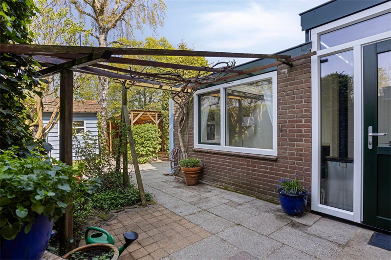 Te huur: Woning Prinses Margriethof, Naarden - 3
