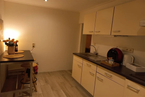 For rent: Studio Tongerseweg, Maastricht - 1