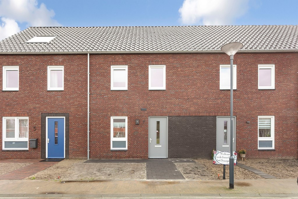 For rent: House Grote Hassel, Lage Mierde - 1