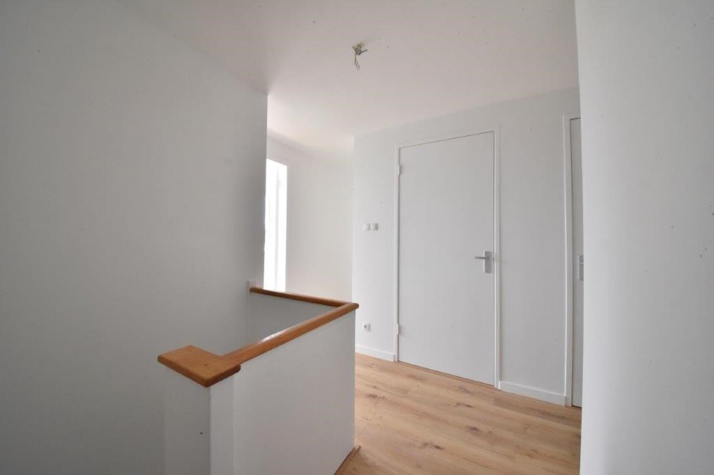 For rent: Apartment Theresiastraat, Den Haag - 12