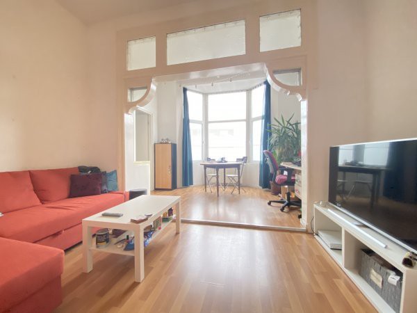 For rent: Apartment Wilhelminasingel, Breda - 2