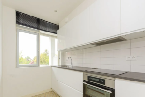 Te huur: Appartement Van Beethovensingel, Rotterdam - 1