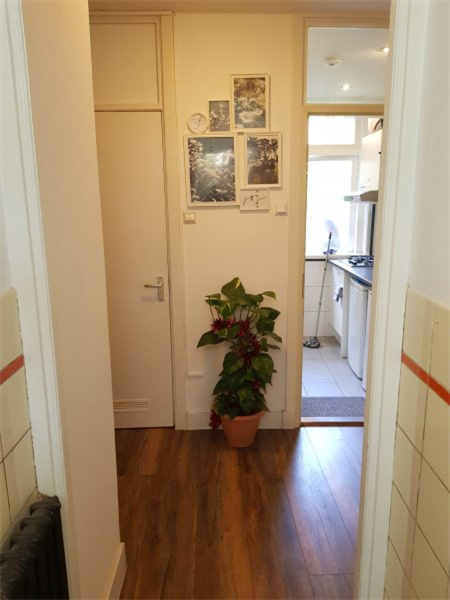 For rent: Room Mathenesserdijk, Rotterdam - 4