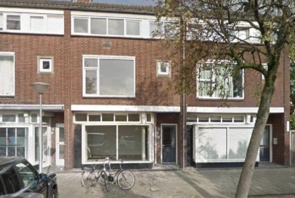 Kamer te huur in de Resedastraat in Eindhoven