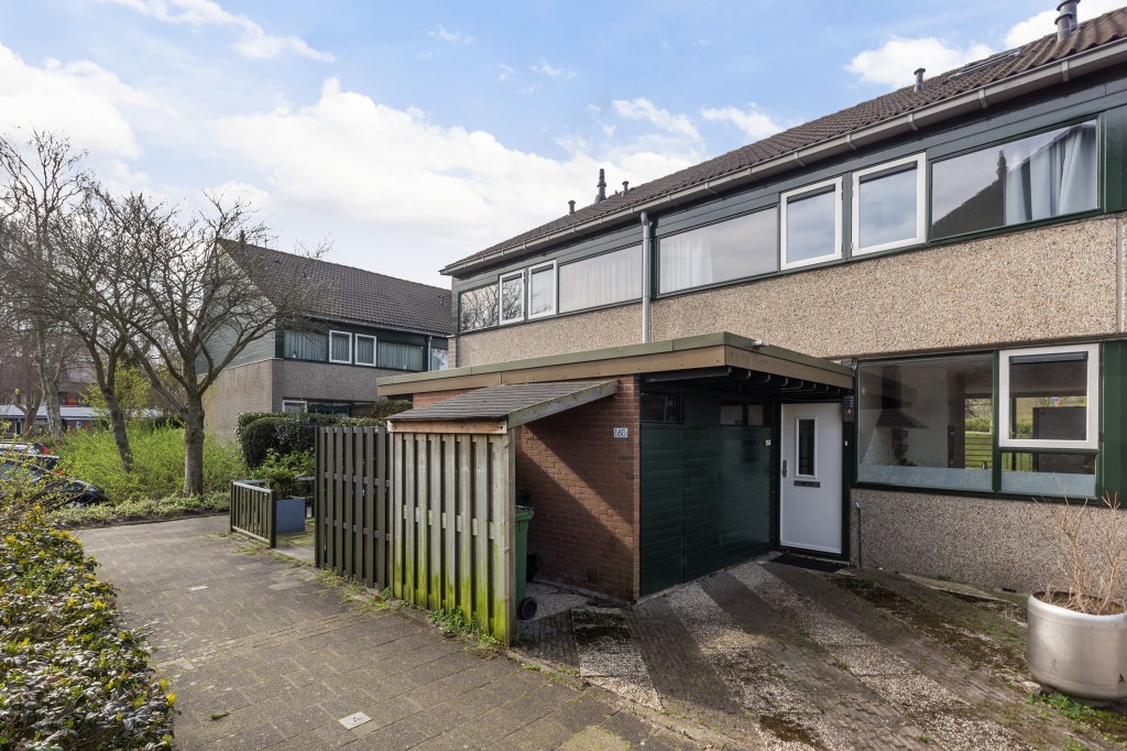 For rent: House 't Hert, Leidschendam - 42