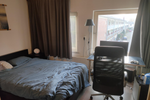 For rent: Room Mozartweg, Amersfoort - 1