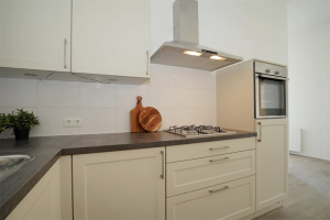Te huur: Appartement Oostersingel, Groningen - 1