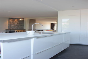 Te huur: Woning Dr. de Visserplein, Den Haag - 1