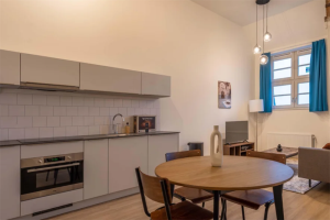 Te huur: Studio Sikkelstraat, Rotterdam - 1