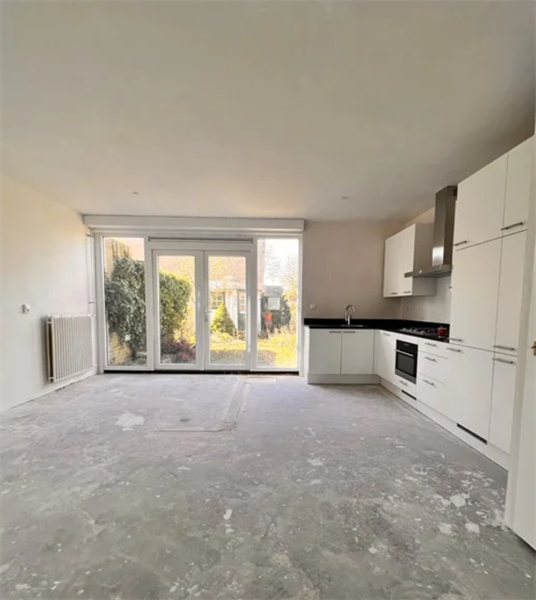 For rent: House Lisgors, Mijnsheerenland - 13
