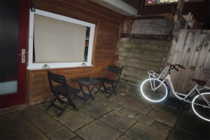 Te huur: Studio Sikkelstraat, Rotterdam - 1