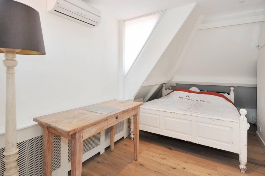 Te huur: Woning Van Diemenstraat, Den Haag - 14