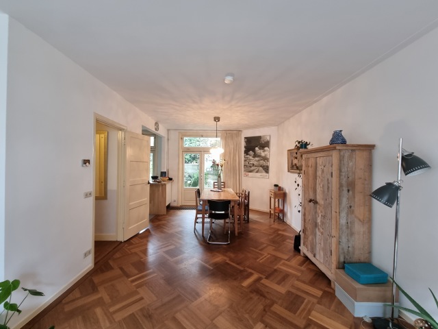 For rent: House Pascalstraat, Amsterdam - 20