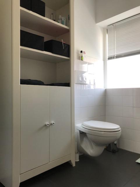 Te huur: Kamer Ferdinand Bolstraat, Leeuwarden - 4