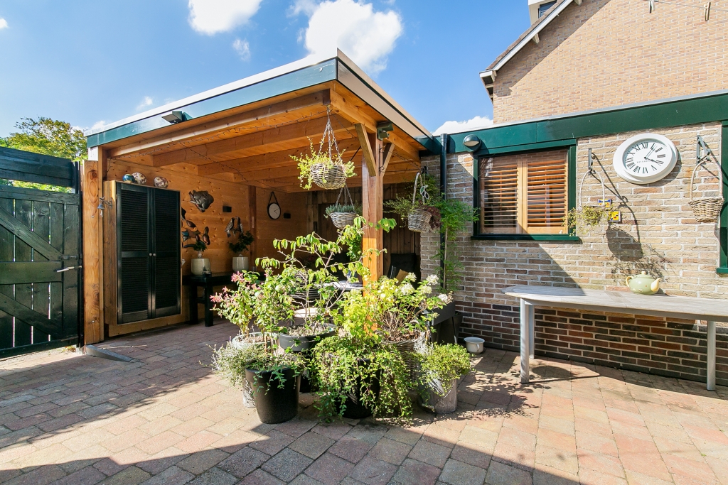 Te huur: Woning Meeuwenlaan, Sint Pancras - 30