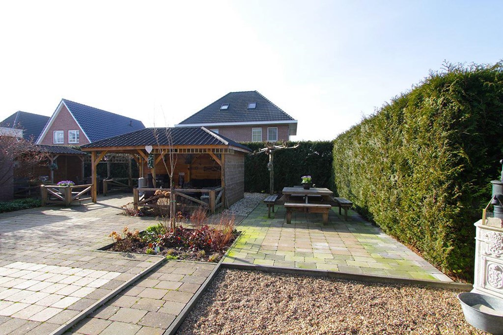 Te huur: Woning Goofystraat, Almere - 34