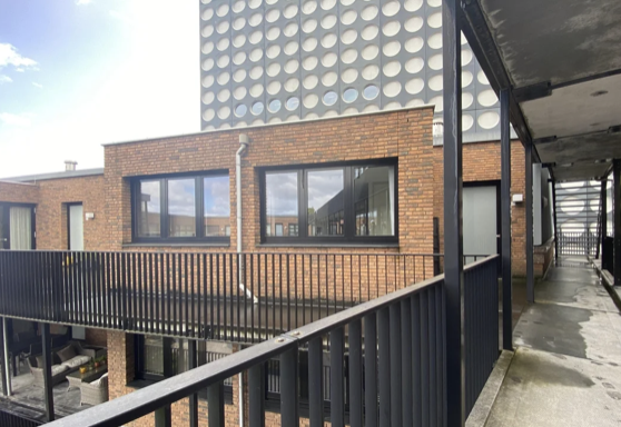 For rent: Apartment Hollandse Toren, Utrecht - 4