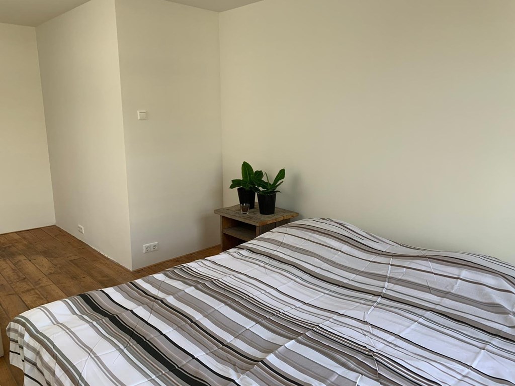 For rent: Apartment Timorplein, Amsterdam - 9