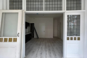 For rent: Apartment Jozef Israelsstraat, Groningen - 1
