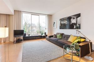 For rent: Apartment Soestdijkseweg Zuid, Bilthoven - 1
