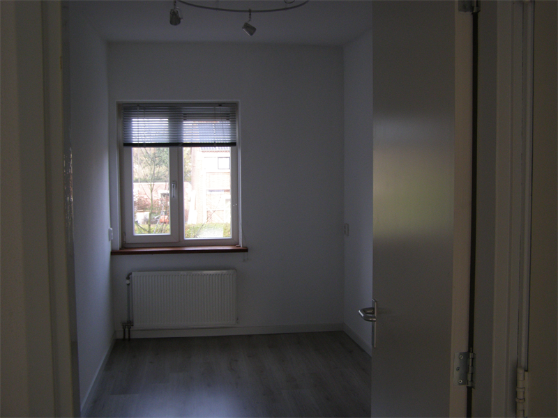 For rent: Apartment President Rooseveltlaan, Vlissingen - 2