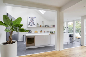 Te huur: Woning Breedveldsingel, Rotterdam - 1