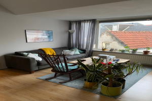 For rent: Apartment Hessenberg, Nijmegen - 1