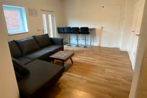 Te huur: Kamer Mercuriusplein, Enschede - 1