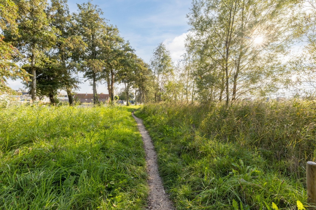 Te huur: Woning Gedempte Veert, Sint Pancras - 64