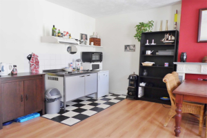 Te huur: Appartement Liesbosstraat, Breda - 1