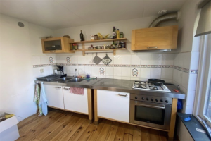 Te huur: Kamer Roosje Vosstraat, Eindhoven - 1