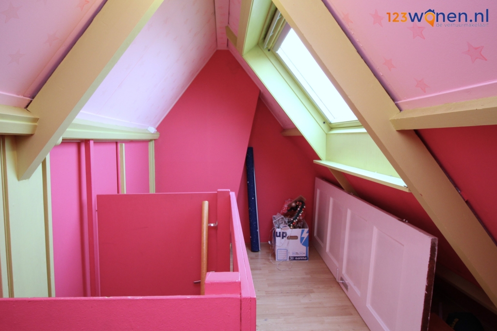 Te huur: Woning Jan van Goyenstraat, Leeuwarden - 22