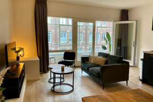 Te huur: Appartement Vismarkt, Groningen - 1