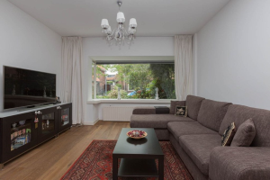 For rent: House Professor Dondersstraat, Hilversum - 1