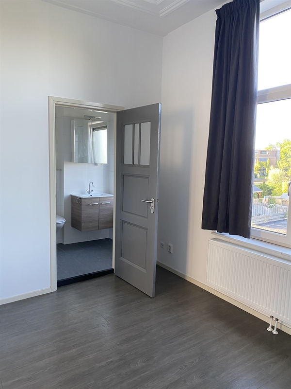 For rent: Apartment Hoge Rijndijk, Leiden - 4
