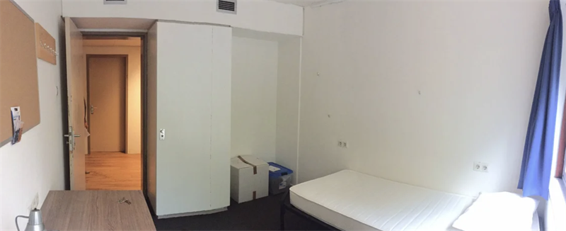 For rent: Room Aan 't Verlaat, Delft - 1