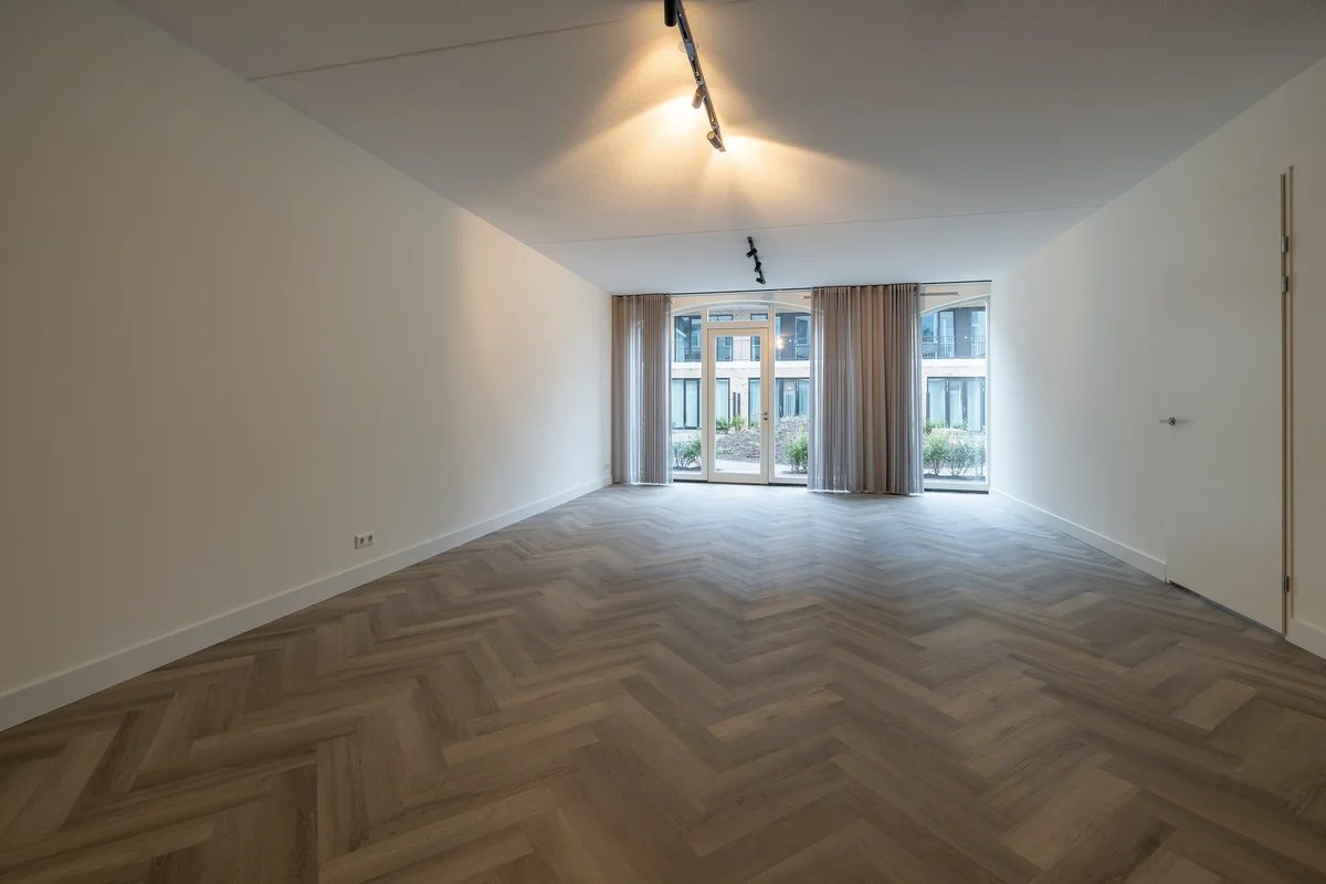 Te huur: Appartement Ir Kalffstraat, Eindhoven - 2
