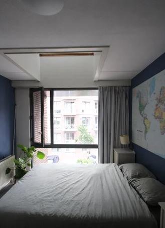 For rent: Apartment Westerdijk, Utrecht - 7