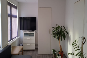 For rent: Apartment Heinenoordstraat, Rotterdam - 1