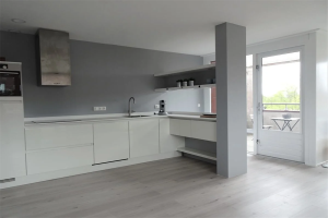 For rent: Apartment Thijs Ouwerkerkstraat, Hoofddorp - 1