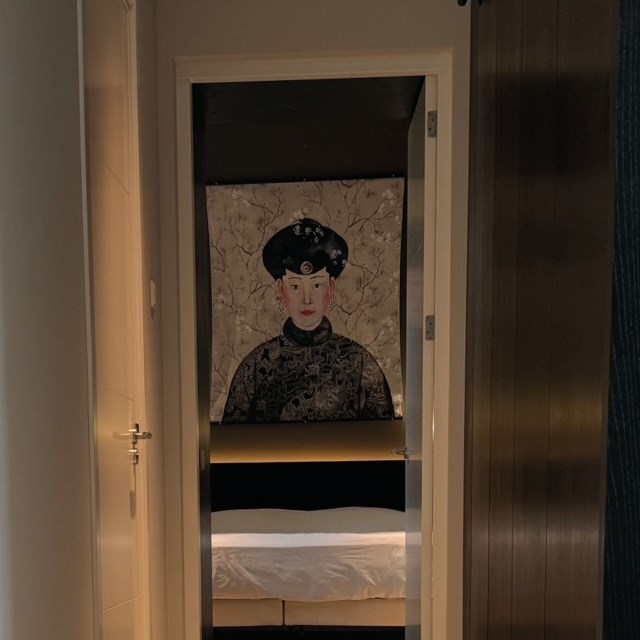 Te huur: Appartement Raamsteeg, Haarlem - 20