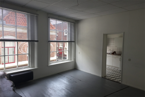 For rent: Studio Kleine Overstraat, Deventer - 1