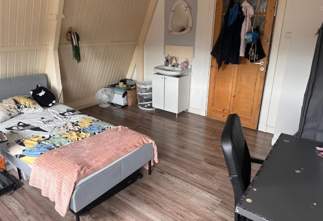 Te huur: Kamer Emmastraat, Enschede - 3