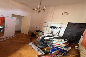 Te huur: Kamer Utrechtsestraat, Tilburg - 1