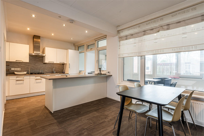 Te huur: Woning Stijn Streuvelsstraat, Terneuzen - 10