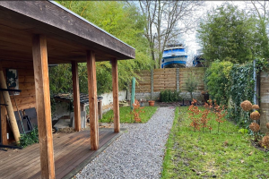 Te huur: Woning Friesestraatweg, Groningen - 1