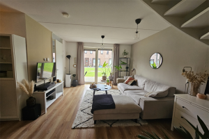 Te huur: Appartement Nieuwendam, Groningen - 1