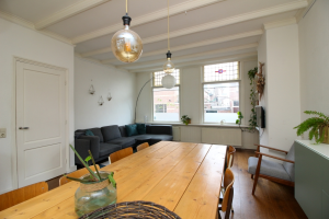 Te huur: Appartement Valkstraat, Utrecht - 1