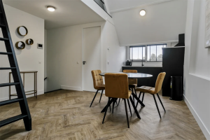 For rent: Apartment Tongelresestraat, Eindhoven - 1