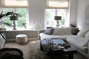 For rent: Apartment Smalle Haven, Den Bosch - 1